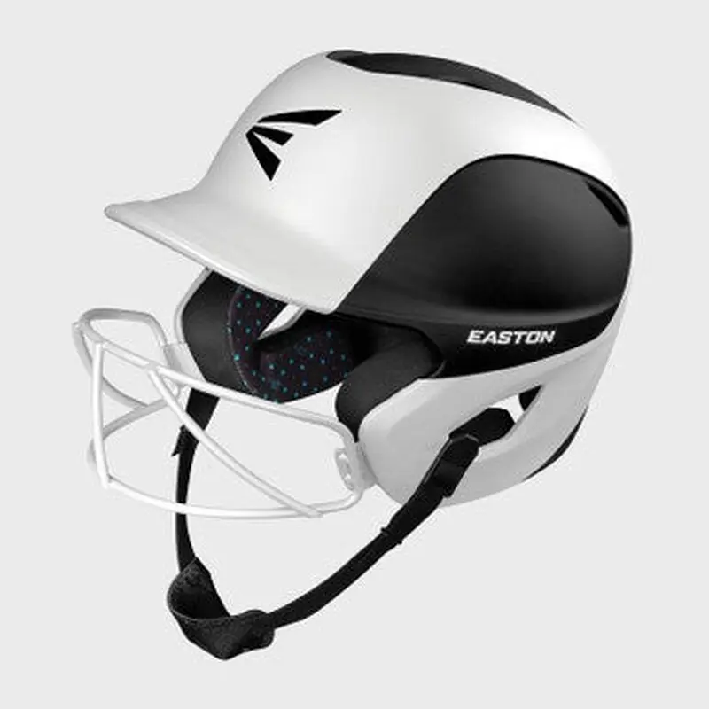 New Easton GHOST Batting Helmet w/Mask 11479-GHOST