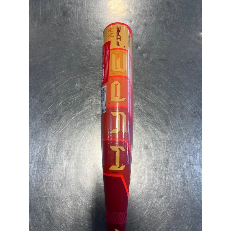 NEW (w/warranty) Easton Hype Fire 31/23 -8 USSSA