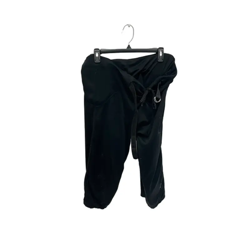 Used Champro Youth FB Integrated Pants Black 2X 11692-S000138858