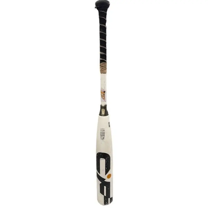 Used Demarini C8ZS-22 BB/SB USSSA 2 3/4 Bat White 30" 11835-S000197312