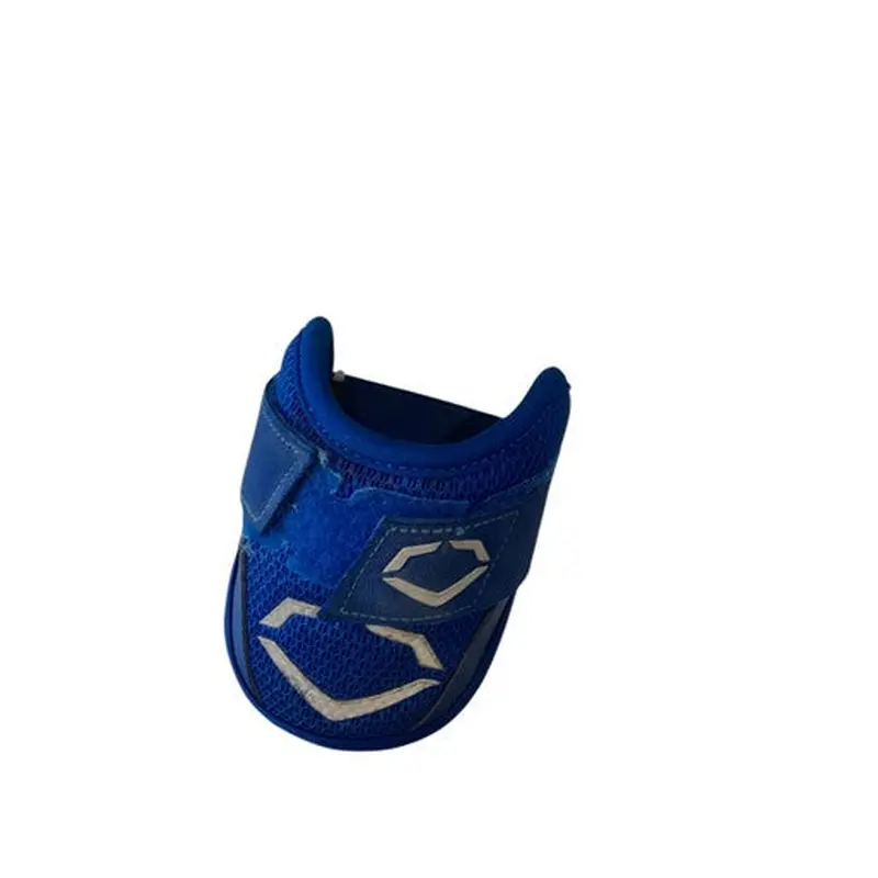 Used Evoshield BB/SB Elbow Protector Navy Blue 11884-S000051065