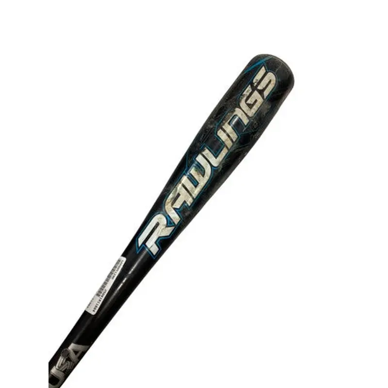 Used Rawlings MACH BB/SB USA 2 5/8 Bat 27" 11884-S000051290