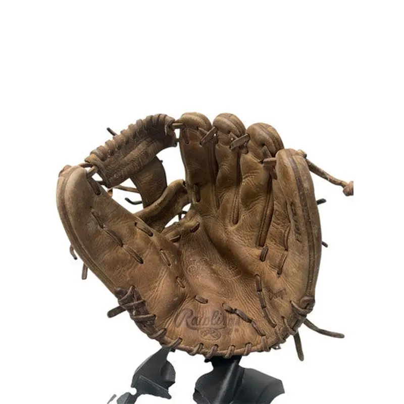 Used Rawlings SL1175 BB/SB Glove RH Throw Brown 11 3/4" 11835-S000197550