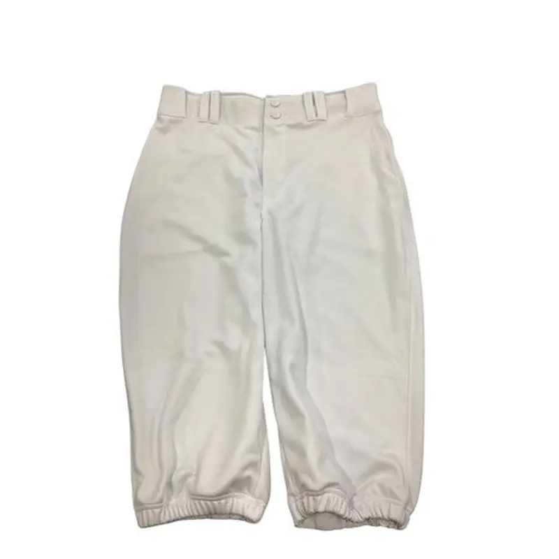 Used Champro WHITE BASEBALL PANTS BB/SB Pant Mens White MD 11884-S000050972