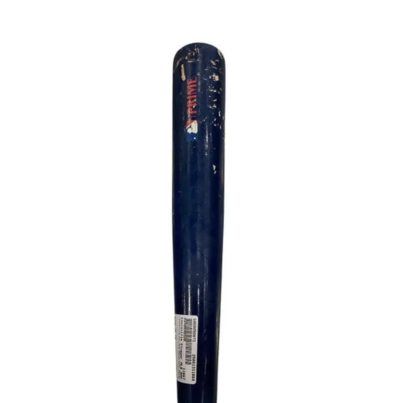 Used Louisville Slugger MLB MAPLE C271 PRIME BB/SB Wood Bat 32" 11884-S000050871