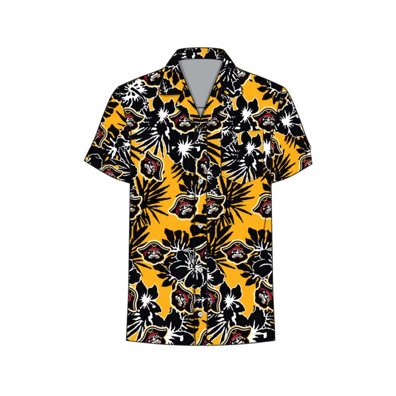 Bradenton Marauders Champion Gameday Shirt