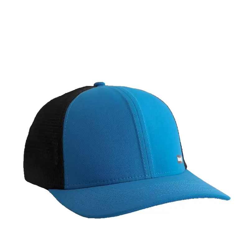 HURLEY BLUE HURLEY LEAGUE HAT SNAPBACK AH9621 498
