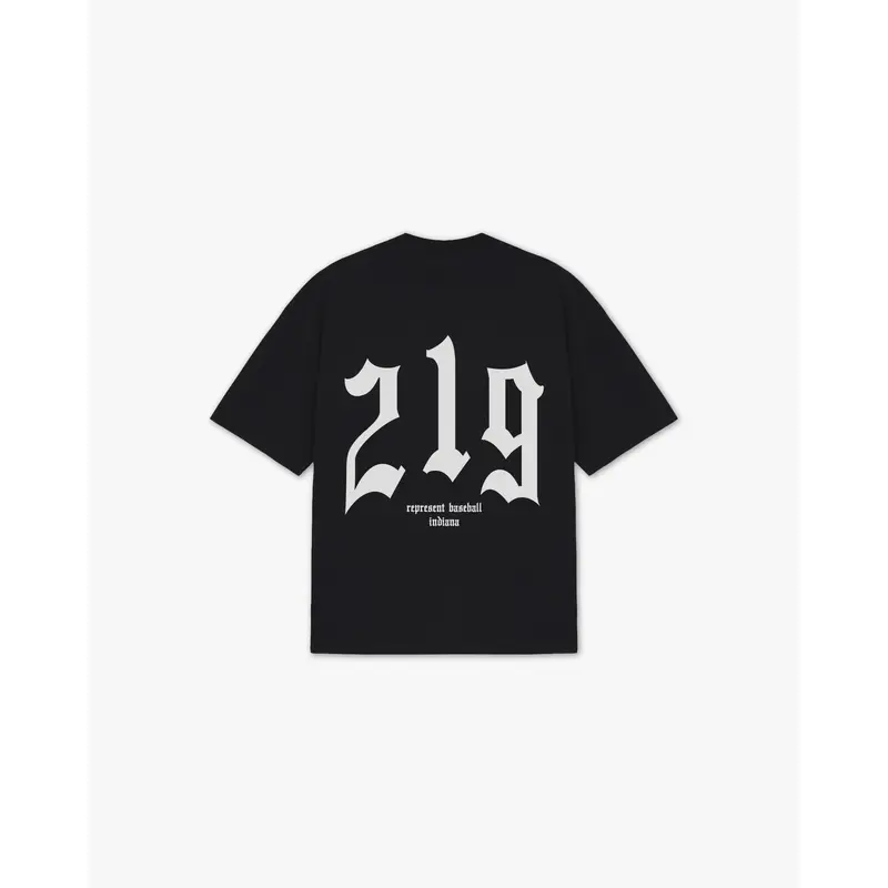 THE (219) VANQUISH BASEBALL V2 ELITE TEE