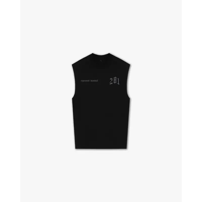 THE (281) VANQUISH BASEBALL PRO-ERA COMPRESSION CUTOFF