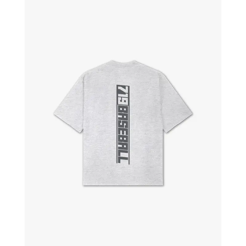 THE (719) F2 BASEBALL ELITE TEE