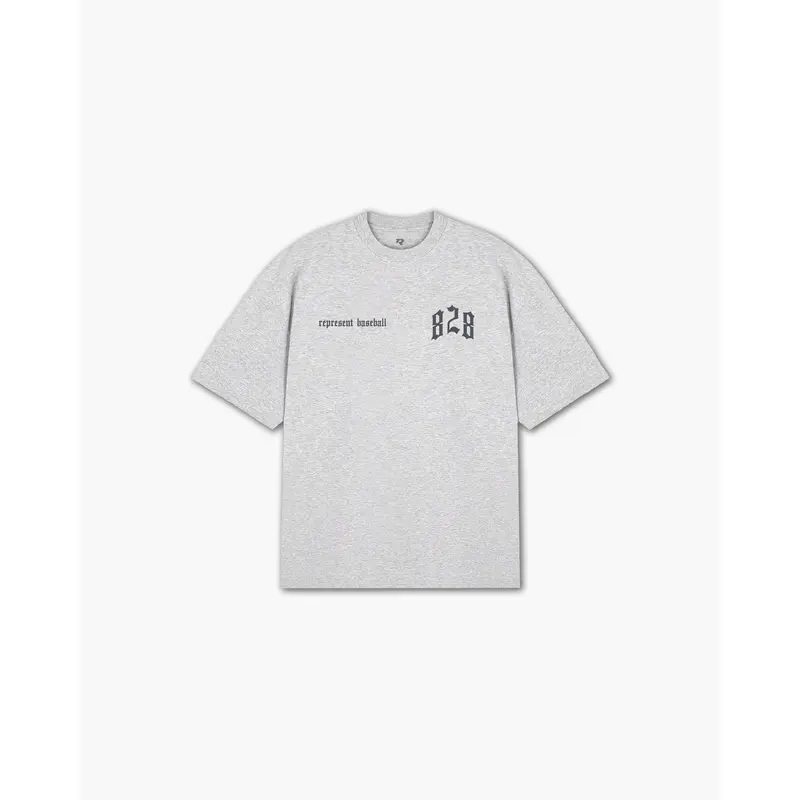THE (828) VANQUISH BASEBALL ELITE TEE