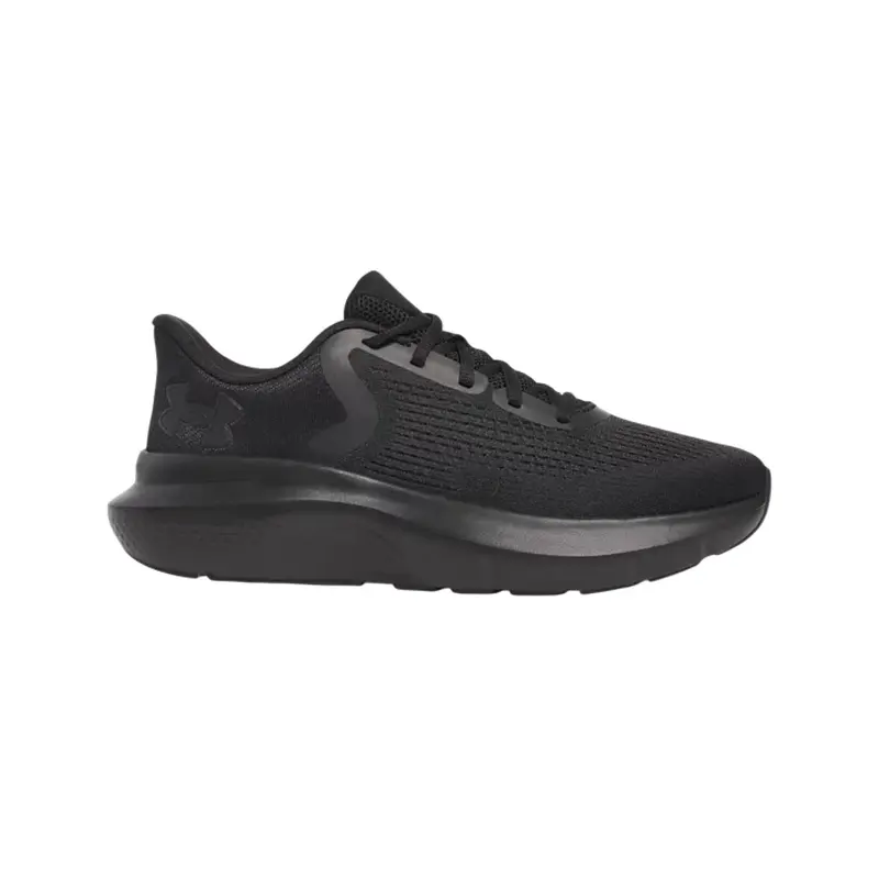 UNDER ARMOUR SNEAKERS MEN UA BGS ROGUE 5 BLK/BLK 3028269-002