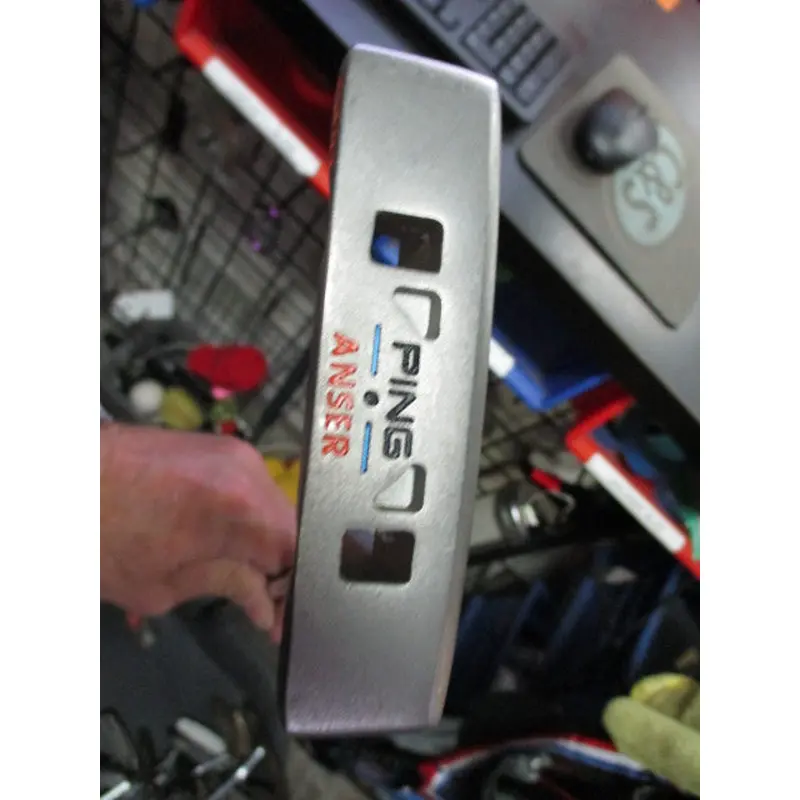 Used Ping Anser RH Jr Putter 29"