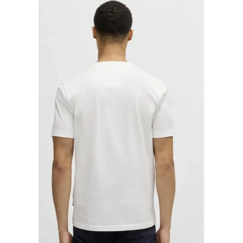 HUGO BOSS MENS  T SHIRT PADDY  50531455101