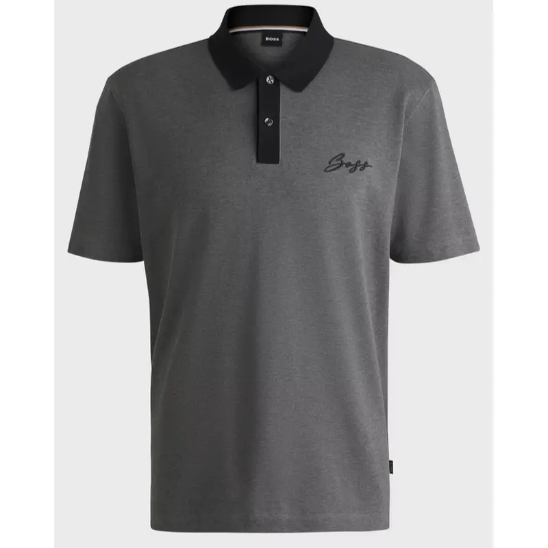 HUGO BOSS POLO  MENS PADDY 3 50531402030