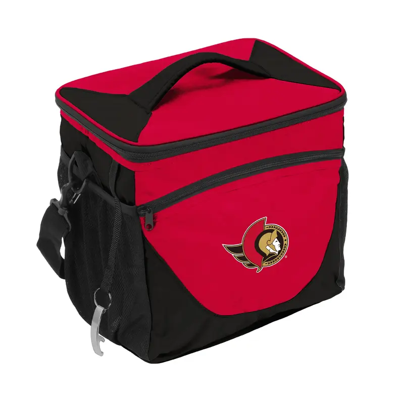 Ottawa Senators 24 Can Cooler