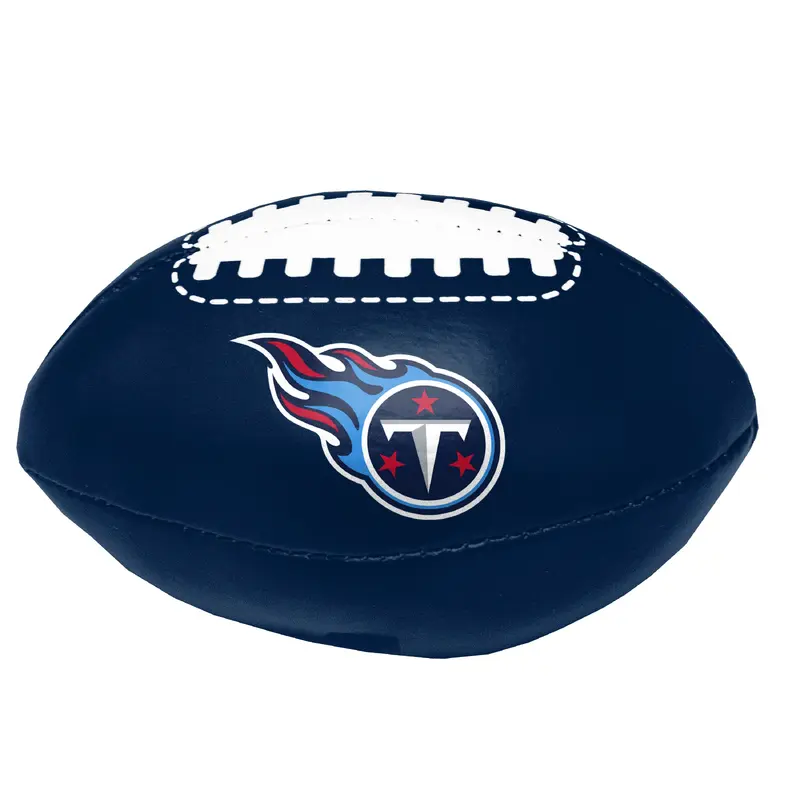 Tennessee Titans Micro Soft Football