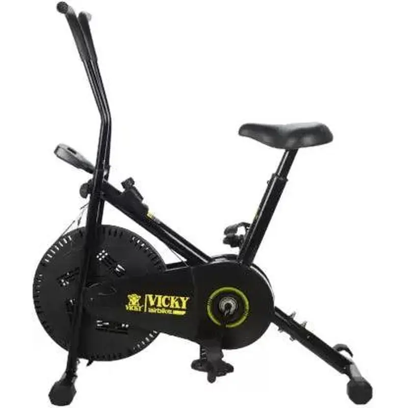 Vicky Air Bike with Fixed Handle | KIBI Sports