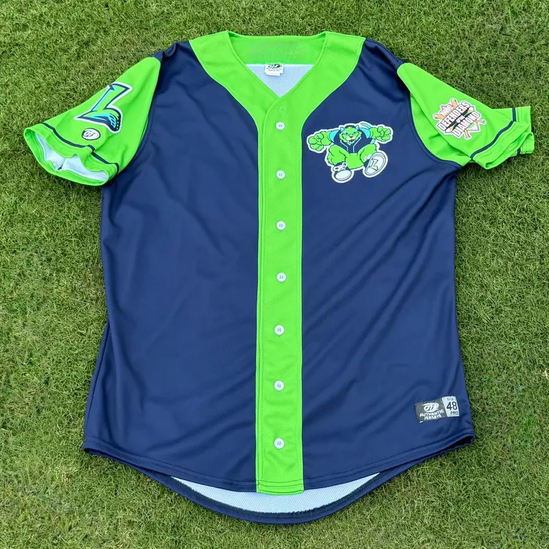 Marvel Jersey
