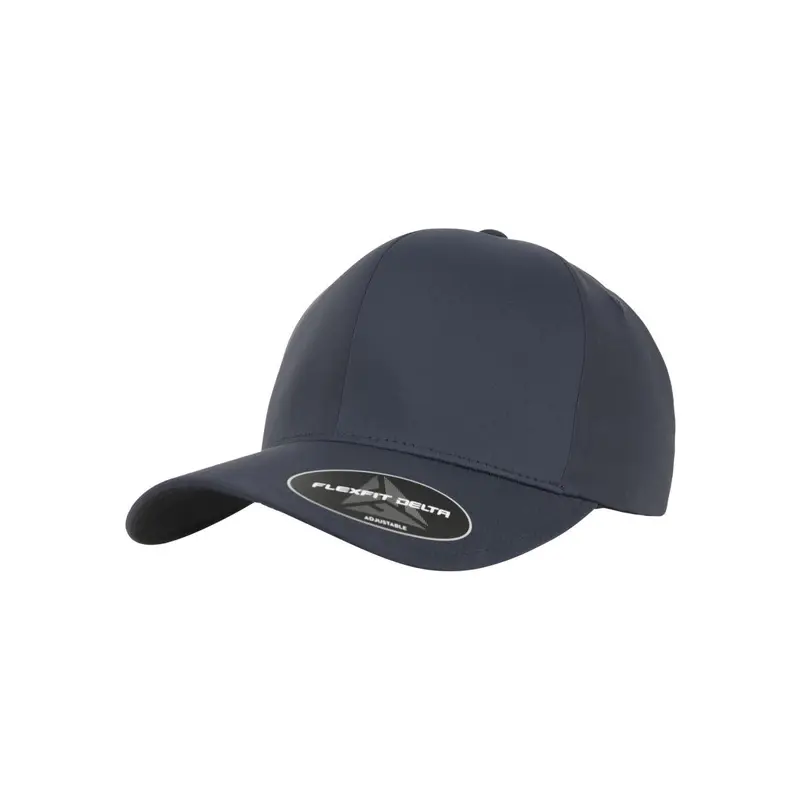 Flexfit Delta Adjustable - Navy