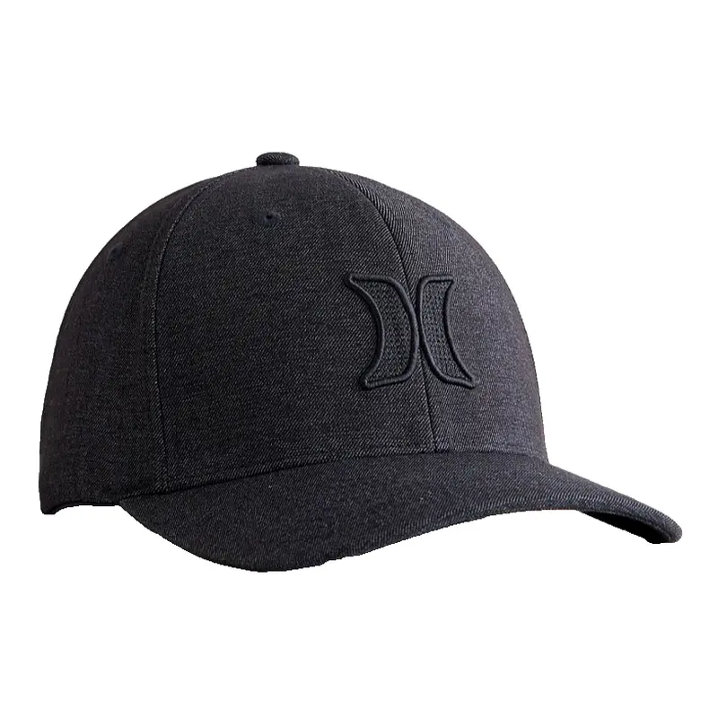 HURLEY HATS M SHADOW WELD HIHM0264 016