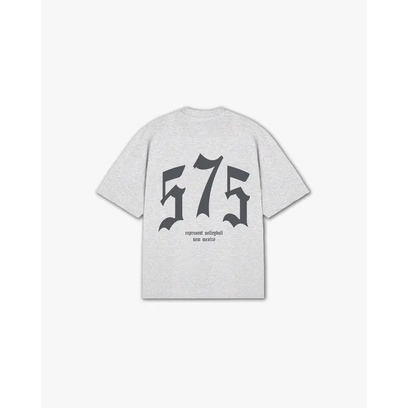THE (575) VANQUISH VOLLEYBALL V2 ELITE TEE