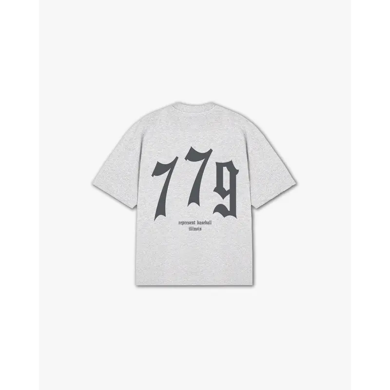 THE (779) VANQUISH BASEBALL V2 ELITE TEE