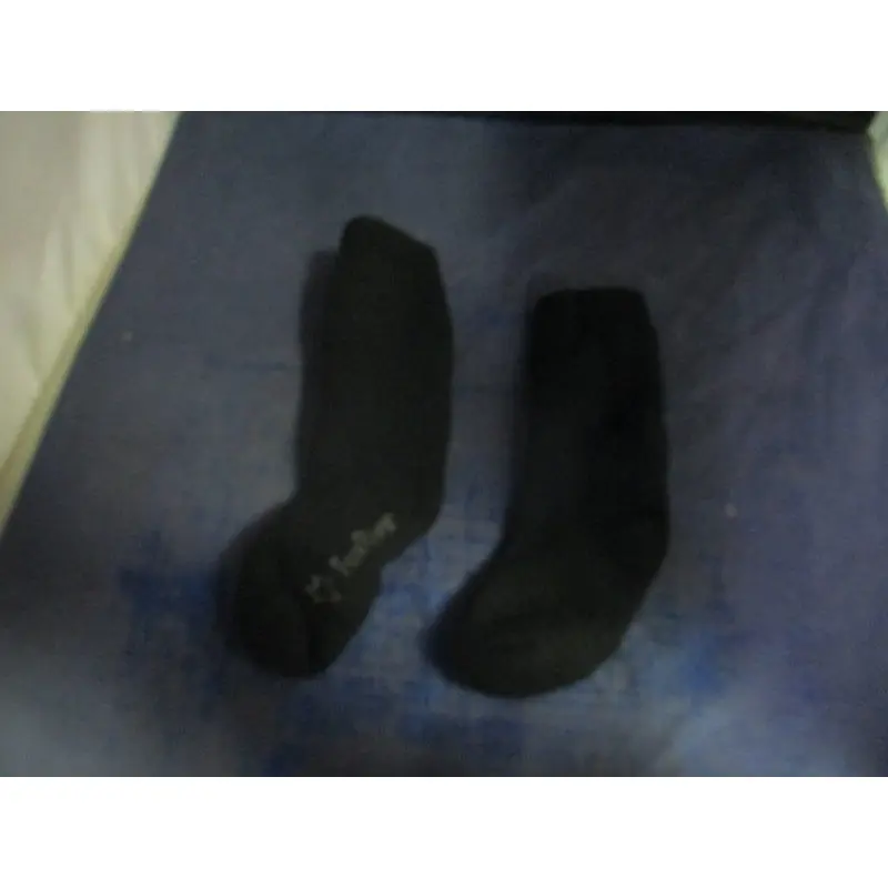 Used Fox River Socks