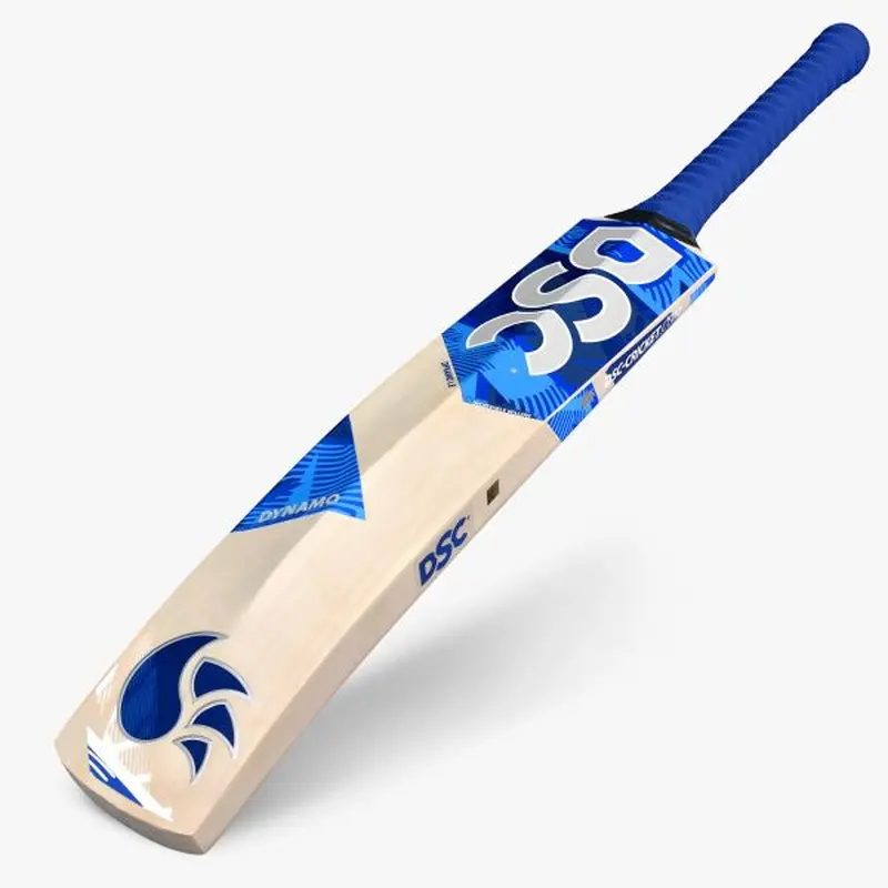 Dynamo LE Incredible Willow Bat DSC | Kibi Sports