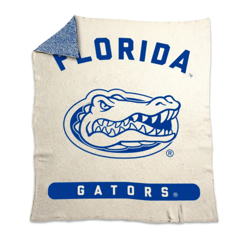 Florida Luxe Prime Dreams Throw