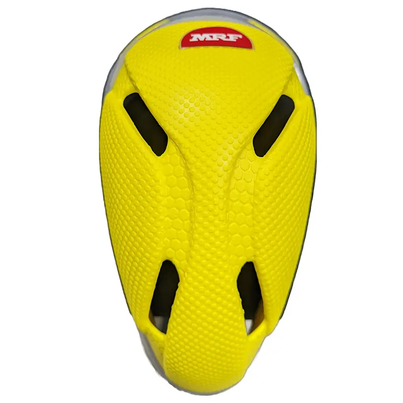 Protective Gear Abdomen Guard "Men" MRF | KIBI SPORTS