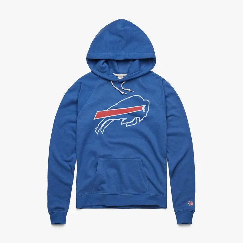 Women's Buffalo Bills '74 Hoodie