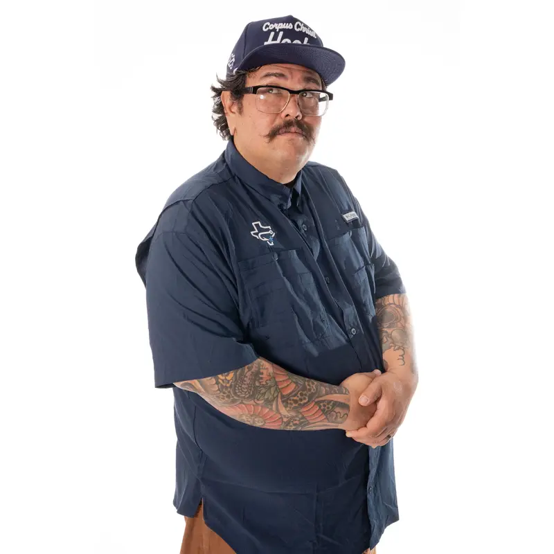Columbia Sportswear - Tamiami - Fishing Shirt Home Cap