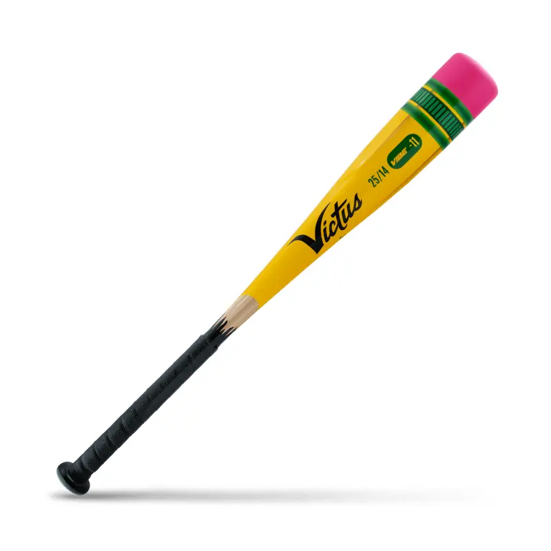 2024 Victus Vibe Pencil Tee Ball USA Baseball Bat - VTBVIBP