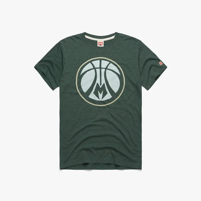 Milwaukee Bucks Alt Logo