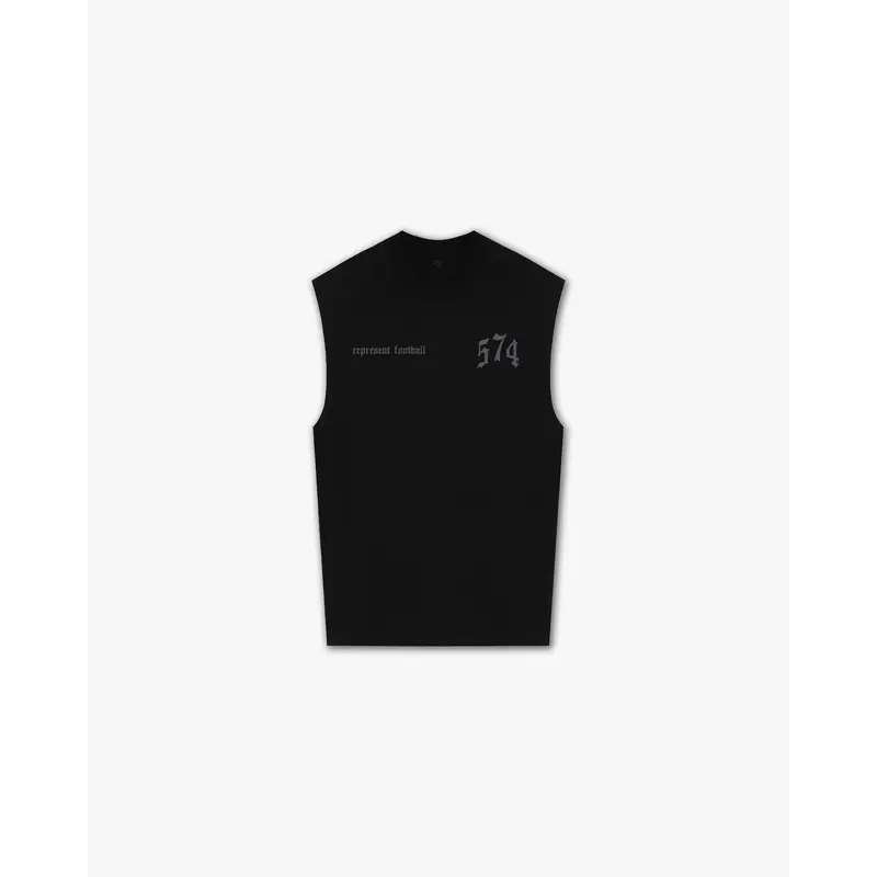 THE (574) VANQUISH FOOTBALL PRO-ERA COMPRESSION CUTOFF