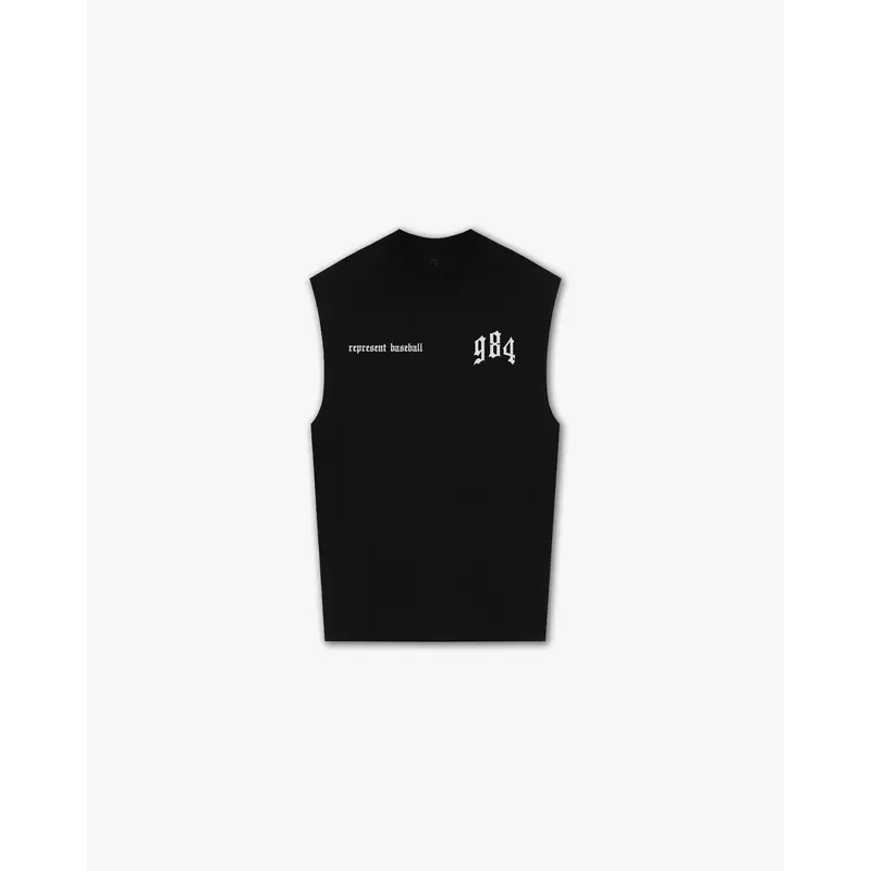 THE (984) VANQUISH BASEBALL PRO-ERA COMPRESSION CUTOFF