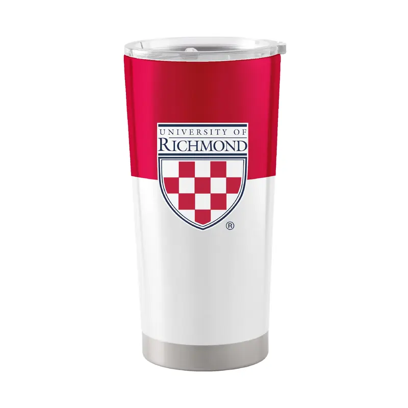 Richmond 20oz Colorblock Stainless Steel Tumbler
