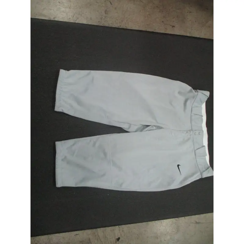 Used Nike Knicker Bottom Womens XL Softball Pant