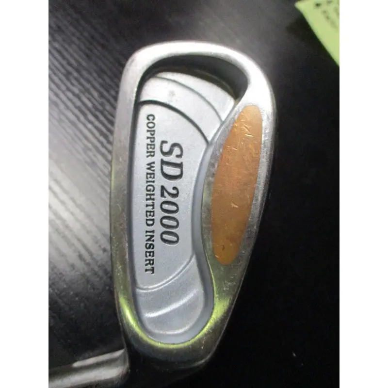 Used Pro Kennex SD 2000 Copper Weighted Insert 3 Iron