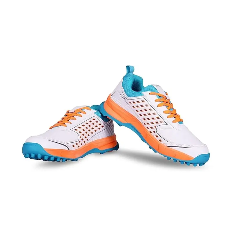 Aivin Hit-Man Cricket Shoes for Man | Kibi Sports