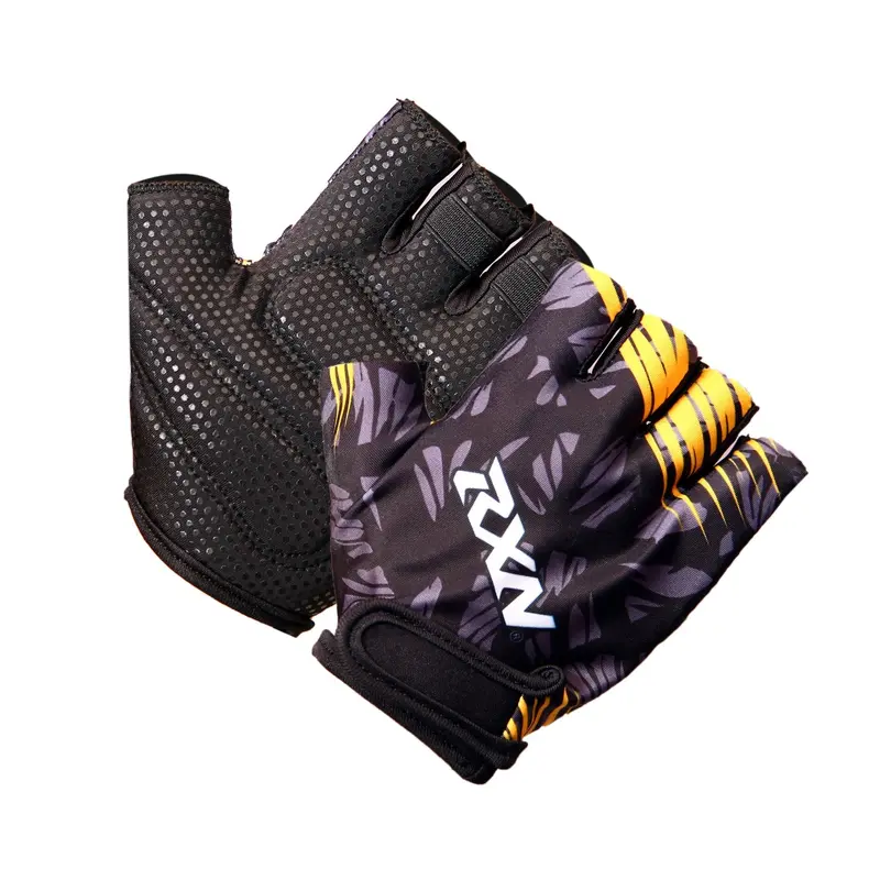 RXN Exo Fitness Gloves | Kibi Sports