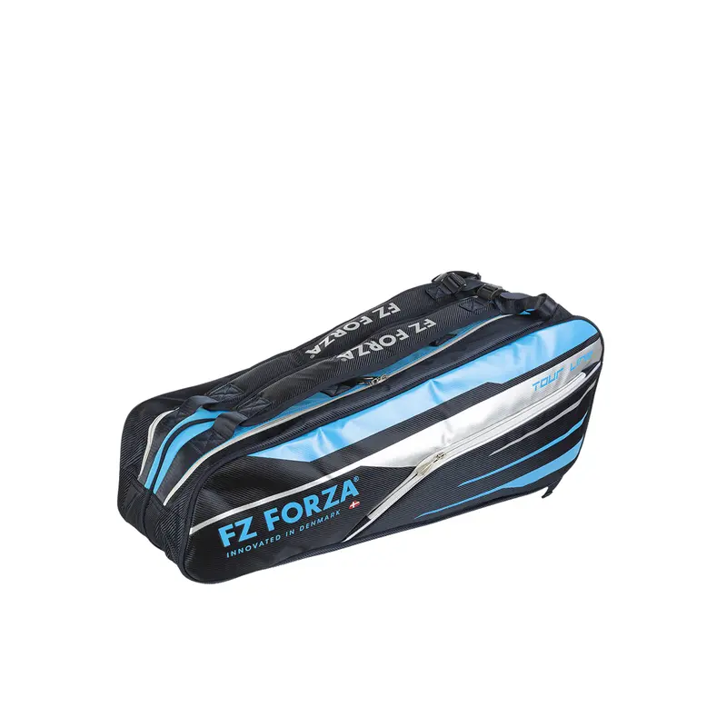 Tour Line 6 Racket Bag Fz Forza |Kibi Sports