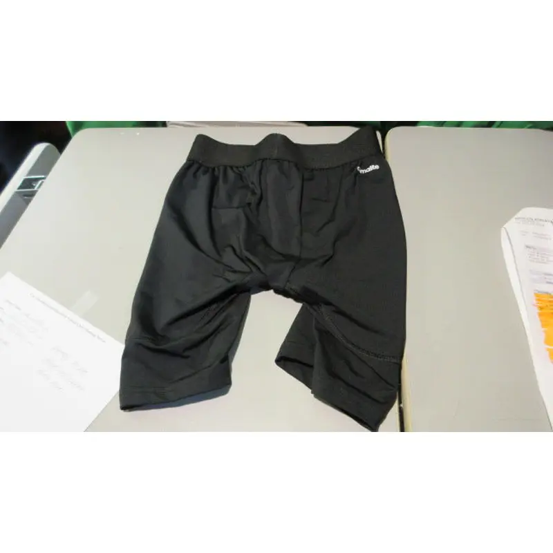Used Adidas Climalite Large Compression Shorts