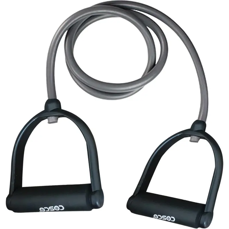 Cosco Toning PRO Resistance Tube | KIBI Sports