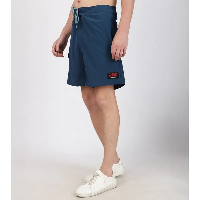 Men's DriftBoard Training ShortsWod Armour | Kibi Sports
