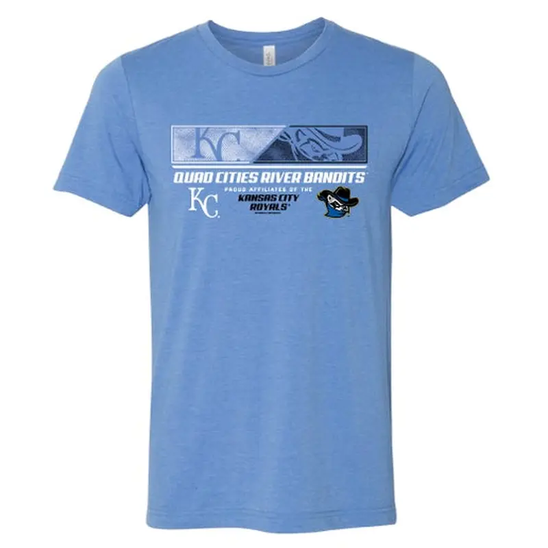 Bimm Ridder Splitshot Affliate T-Shirt