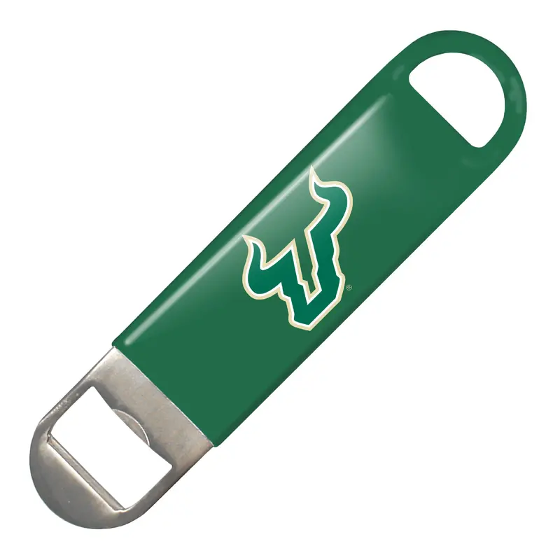 South Florida 7in Vinyl Bottle Opener