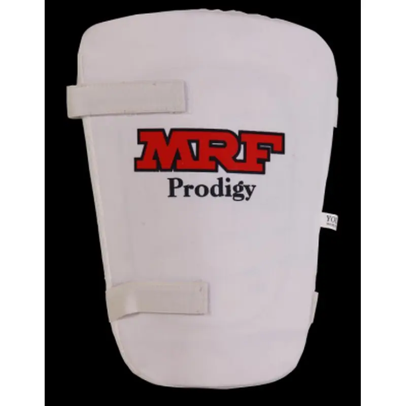 Prodigy Thigh Guard MRF | KIBI SPORTS
