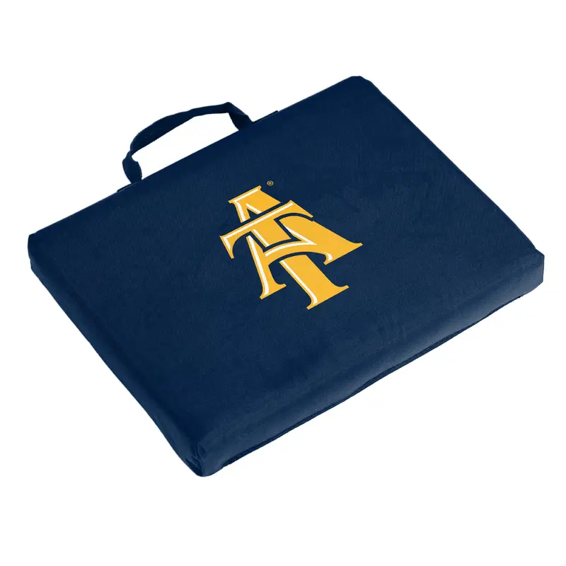 NC A&T State Bleacher Cushion